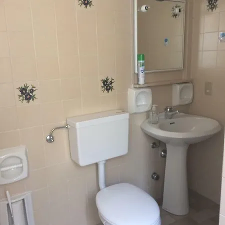 Appartement In Centro A 5 Minuti Dal Mare *