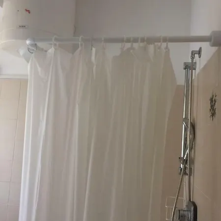 In Centro A 5 Minuti Dal Mare Appartement *