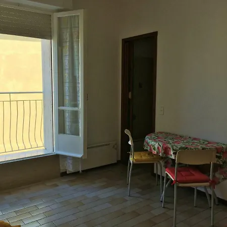 דירה In Centro A 5 Minuti Dal Mare