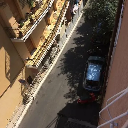 In Centro A 5 Minuti Dal Mare Appartement