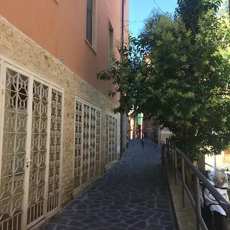 In Centro A 5 Minuti Dal Mare Apartman *